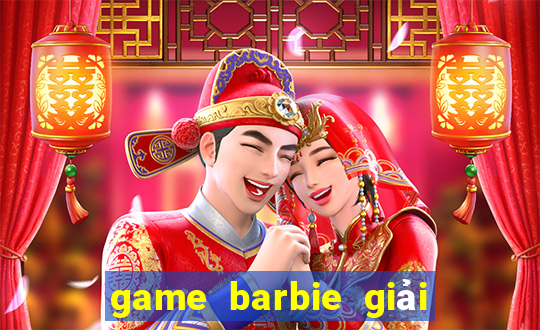 game barbie giải cứu chó con