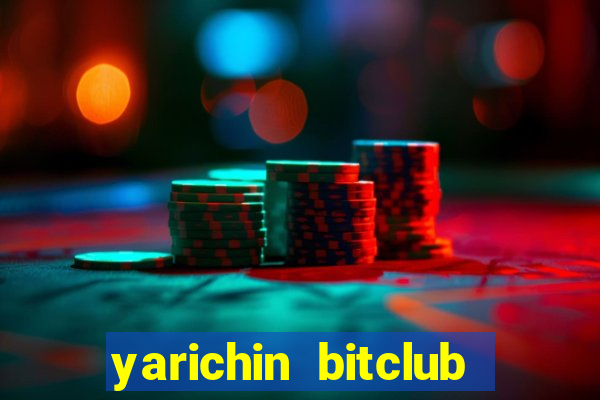 yarichin bitclub club manga