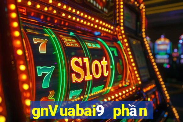 gnVuabai9 phần mềm game bài