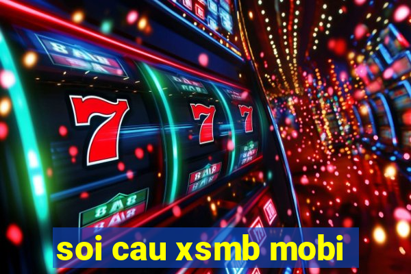 soi cau xsmb mobi