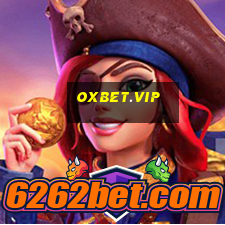 oxbet.vip