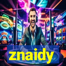 znaidy