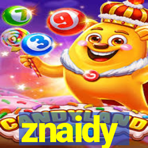 znaidy