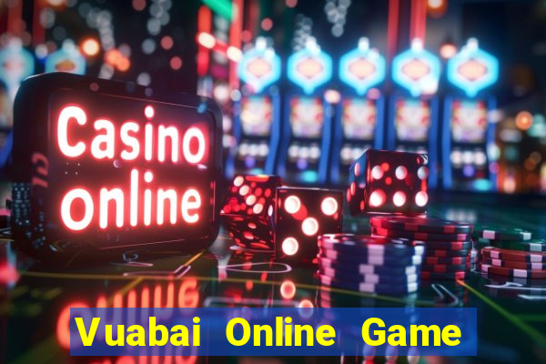 Vuabai Online Game Bài Cf68