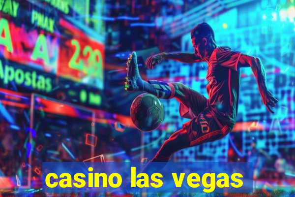 casino las vegas