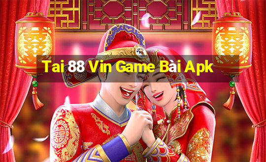 Tai 88 Vin Game Bài Apk