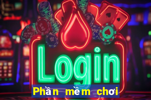 Phần mềm chơi thể thao điện tử