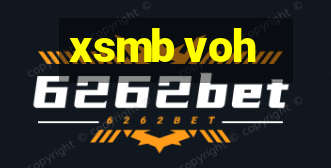 xsmb voh