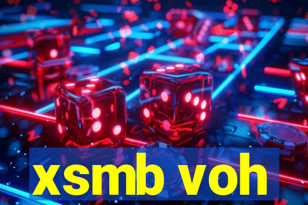 xsmb voh