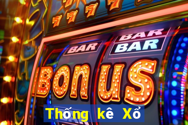 Thống kê Xổ Số Bình Phước ngày 11