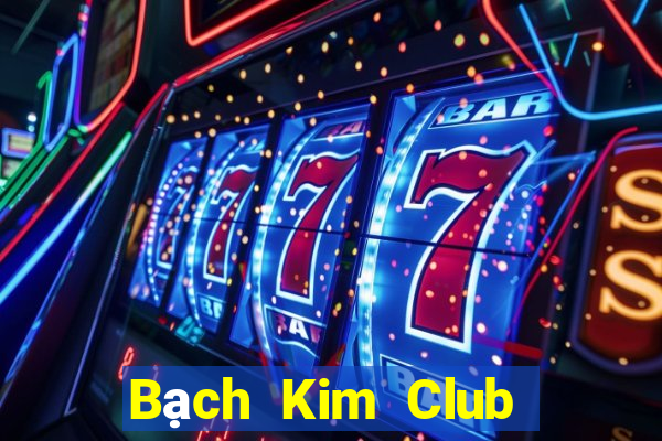 Bạch Kim Club Game Bài V8