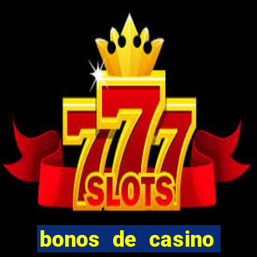 bonos de casino gran madrid