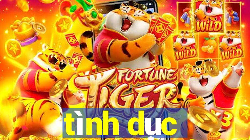 tình dục