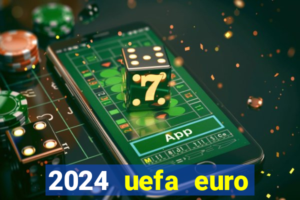 2024 uefa euro qualifying georgia vs. noruega