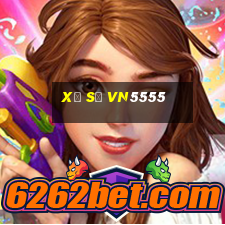 Xổ Số Vn5555