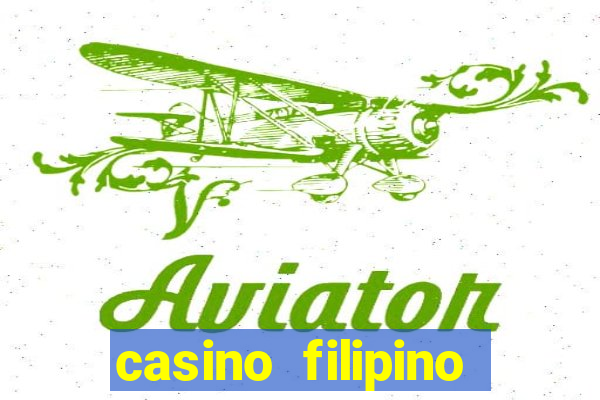 casino filipino davao city