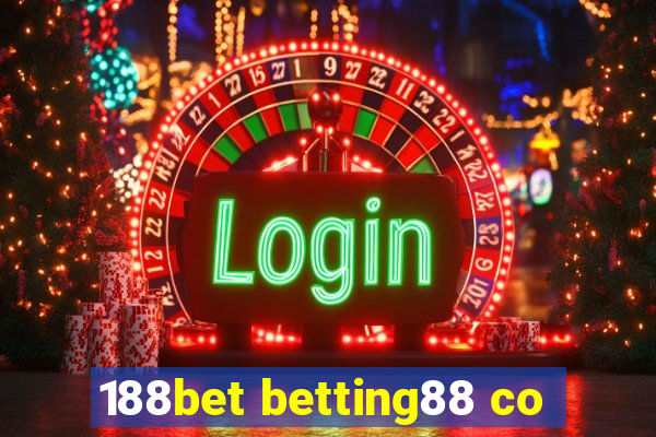 188bet betting88 co