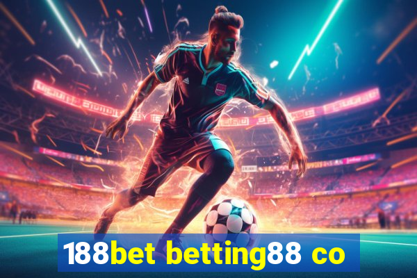 188bet betting88 co