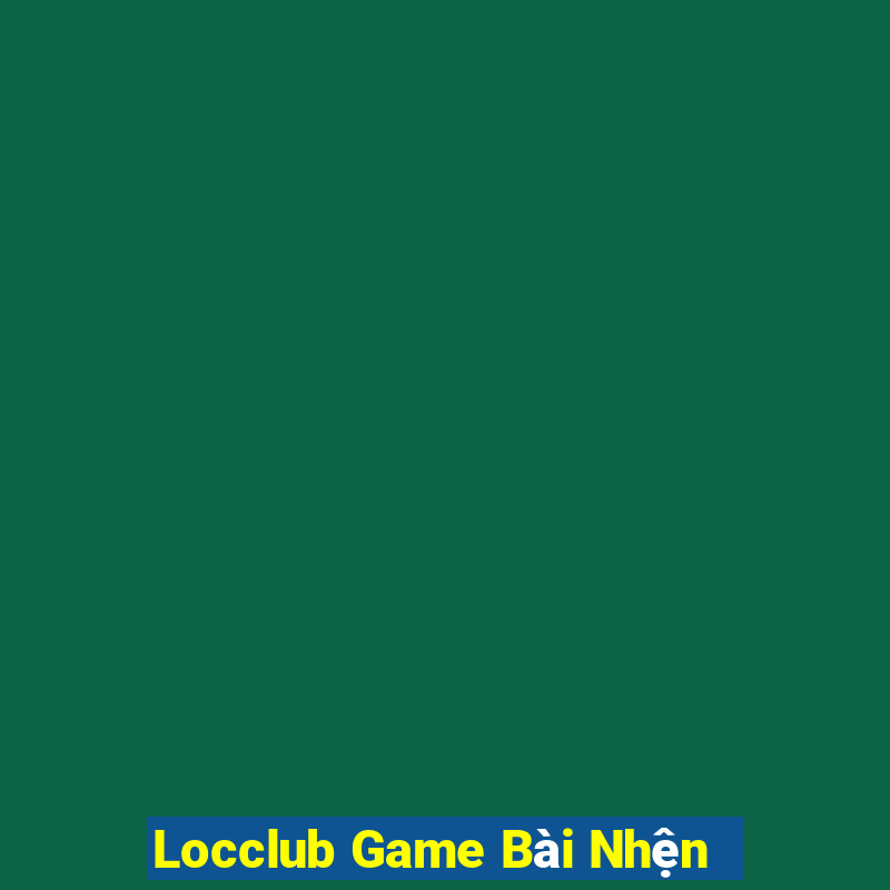 Locclub Game Bài Nhện