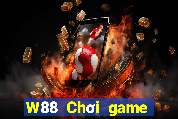 W88 Chơi game bài mùa xuân và mùa thu