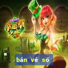 bán vé số lời bao nhiêu