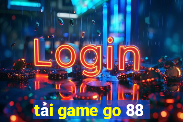 tải game go 88