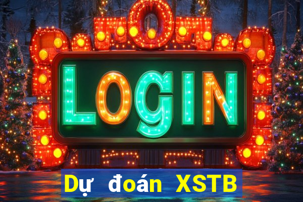 Dự đoán XSTB thứ bảy