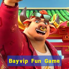 Bayvip Fun Game Bài Asia99