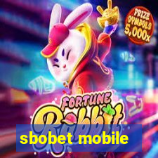 sbobet mobile