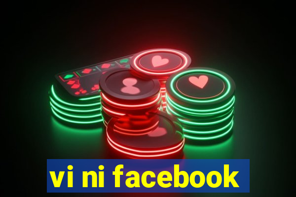 vi ni facebook