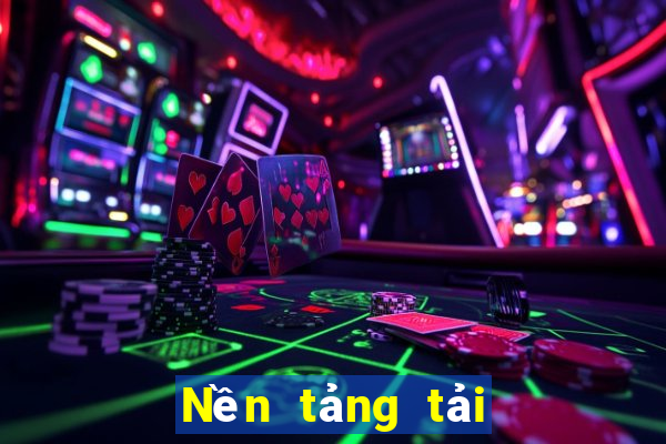 Nền tảng tải Fun88 xổ số