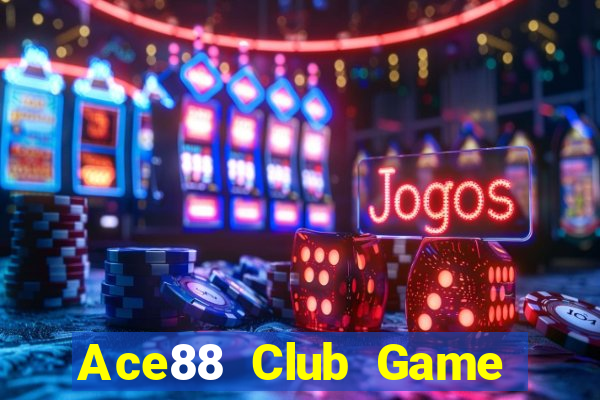 Ace88 Club Game Bài Nạp Sms