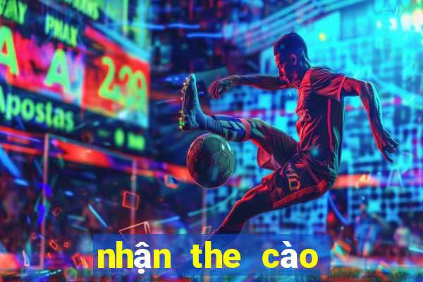 nhận the cào 50k miễn phí