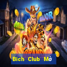 Bich Club Mở Trò Chơi Ô Tô