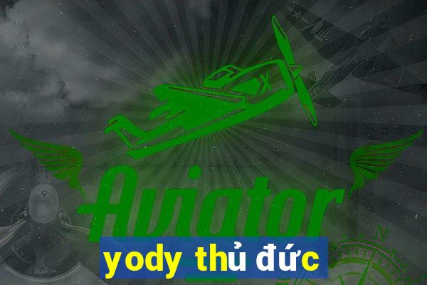 yody thủ đức