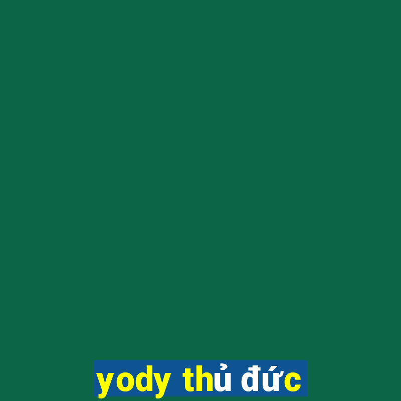 yody thủ đức