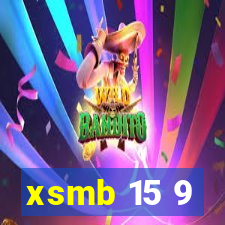 xsmb 15 9