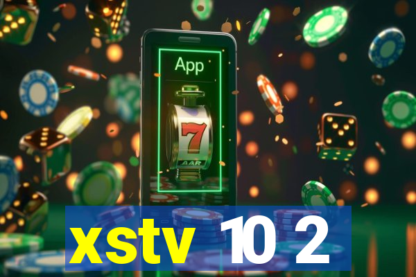 xstv 10 2