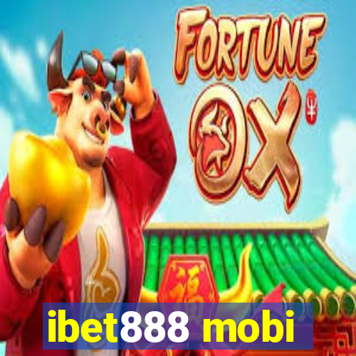 ibet888 mobi