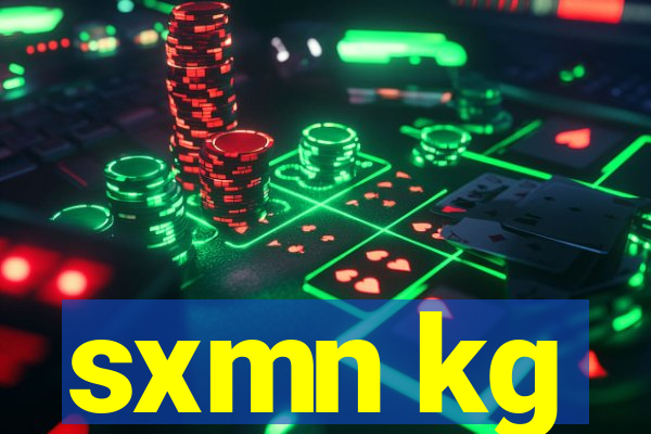 sxmn kg