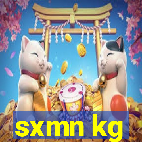 sxmn kg