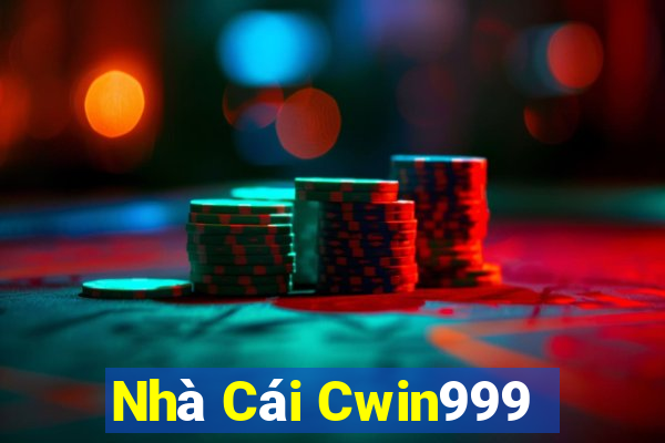 Nhà Cái Cwin999