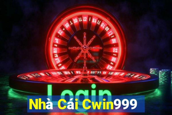 Nhà Cái Cwin999