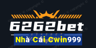 Nhà Cái Cwin999