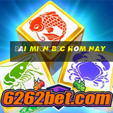 đài miền bắc hôm nay