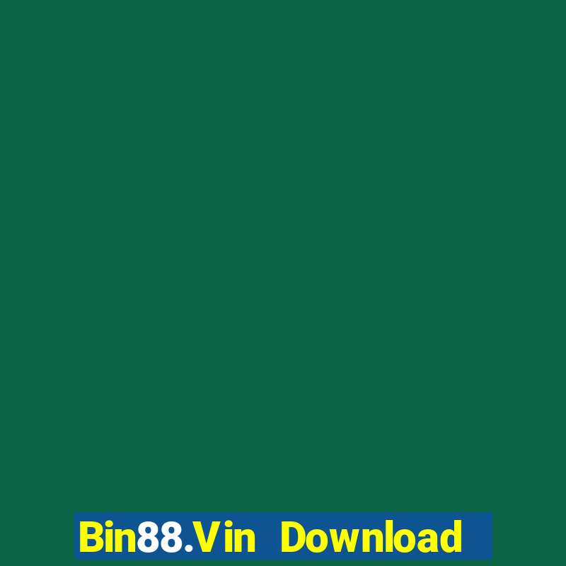 Bin88.Vin Download Game Bài