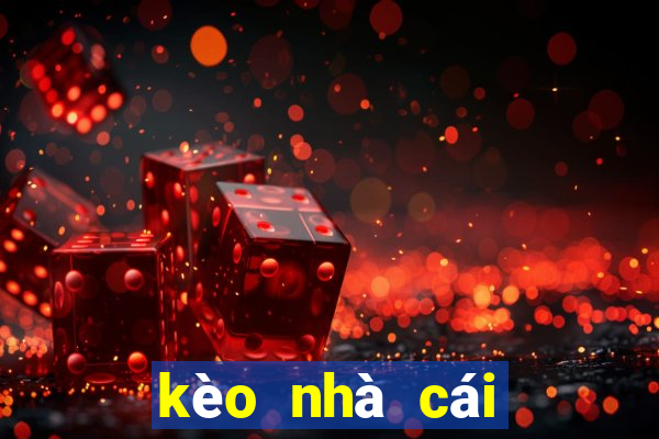 kèo nhà cái world cup