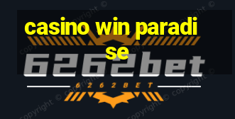 casino win paradise