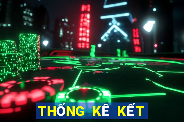 THỐNG KÊ KẾT QUẢ XSDT hôm nay