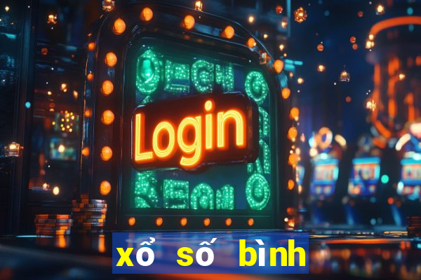 xổ số bình dương ngày 20 tháng 1